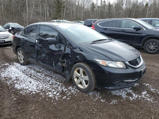 Vin: 2hgfb2f71fh035382, lot: 49783525, honda civic se 20154