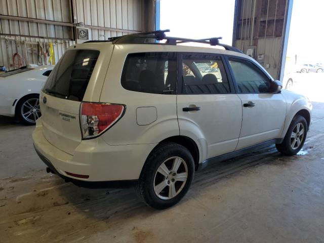 2010 SUBARU FORESTER X - JF2SH6BC4AH778043