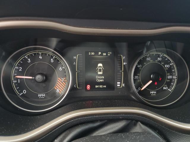 2014 JEEP CHEROKEE L - 1C4PJLCS9EW116862