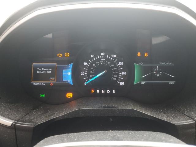 2015 FORD EDGE SEL - 2FMTK4J93FBB76216