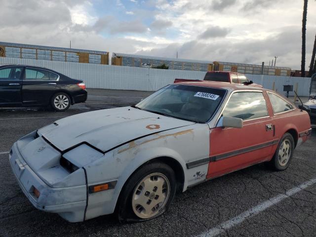1984 DATSUN 300ZX 2+2 #3110061014