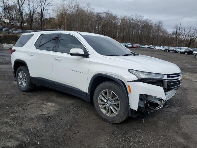 Vin: 1gnevhkw0pj152234, lot: 47112495, chevrolet traverse lt 20234
