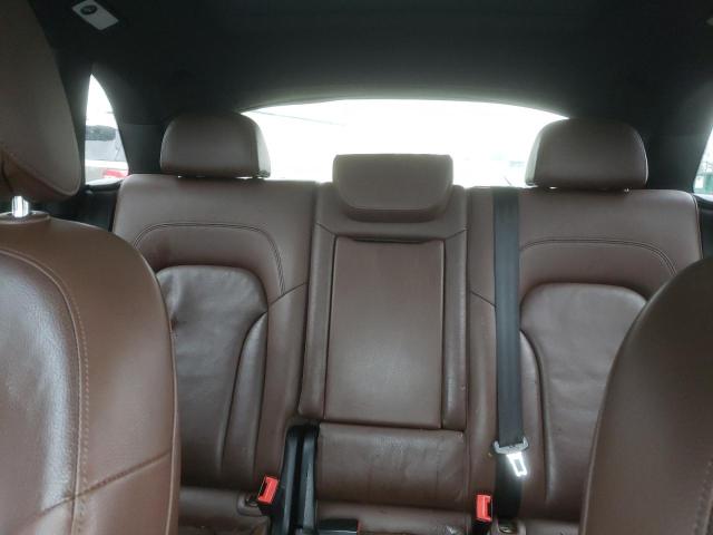 2016 AUDI Q5 PREMIUM - WA1C2AFP4GA137233
