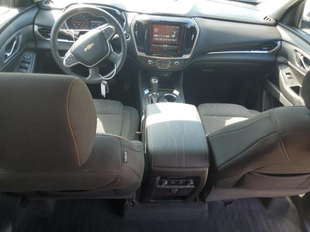 2019 CHEVROLET TRAVERSE L - 1GNERFKW1KJ202267