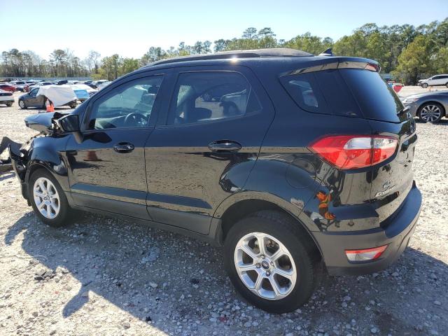 Vin: maj3s2ge6mc412177, lot: 48581555, ford ecosport se 20212
