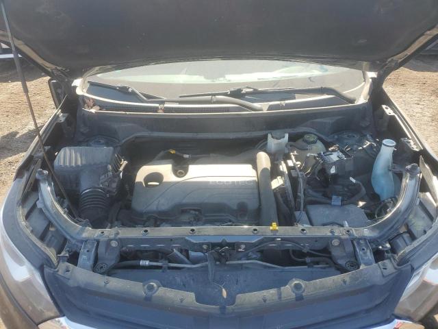 2020 CHEVROLET EQUINOX LT - 2GNAXKEV1L6241374