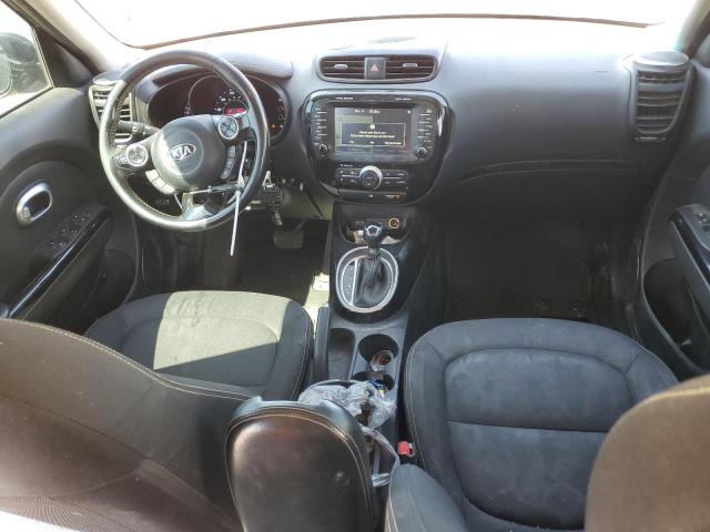 2016 KIA SOUL + - KNDJP3A55G7332304
