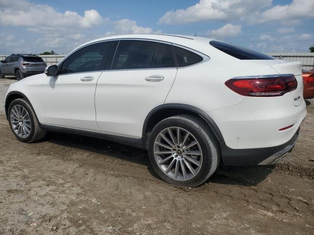 Vin: w1n0j8eb2mf913568, lot: 50584885, mercedes-benz glc-class 300 4matic 20212
