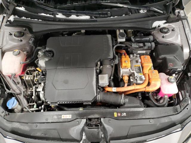 2023 HYUNDAI ELANTRA LI - KMHLN4AJ0PU073901
