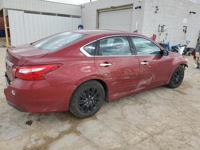 Vin: 1n4al3ap9gn379947, lot: 48465645, nissan altima 2.5 20163