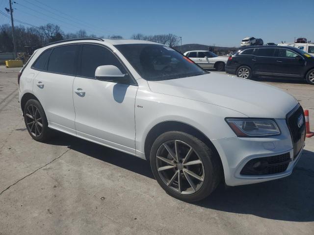 Vin: wa1d7afp9ga039238, lot: 50092905, audi q5 premium plus s-line 20164