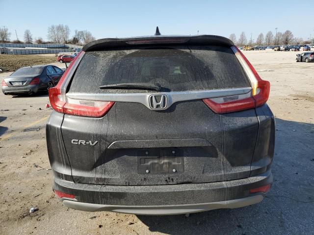 2019 HONDA CR-V EX - 7FARW1H57KE005121