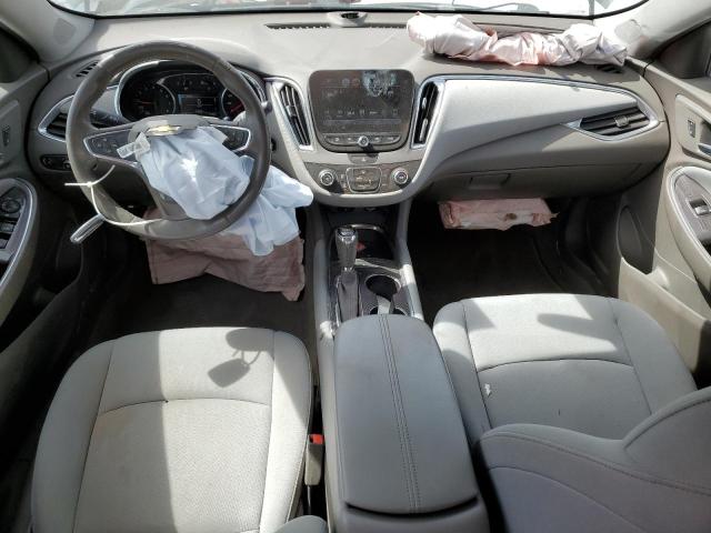 2016 CHEVROLET MALIBU 4D 1G1ZE5ST8GF208222