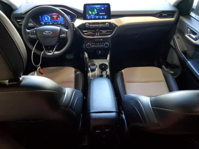 2022 FORD ESCAPE TIT - 1FMCU9J96NUA25967