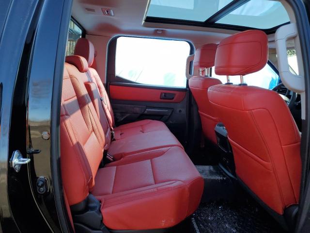 2023 TOYOTA TUNDRA CRE - 5TFPC5DB4PX039593