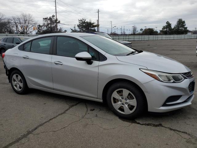 2016 CHEVROLET CRUZE 1G1BC5SM6G7304974