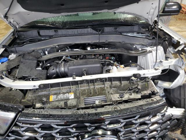 2023 FORD EXPLORER S - 1FMSK7KH2PGC03208