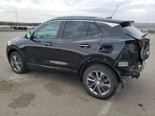 Vin: kl4mmesl6lb114825, lot: 49985355, buick encore select 20202