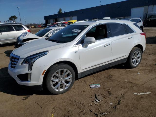 Vin: 1gykncrsxjz123702, lot: 50945175, cadillac xt5 luxury 2018 img_1
