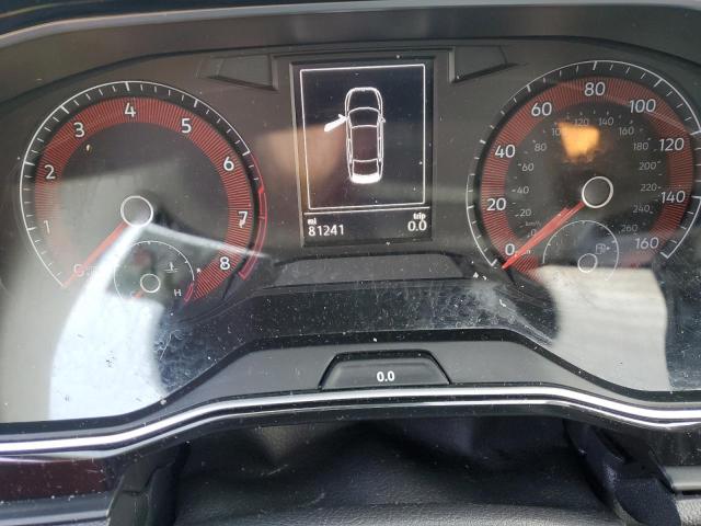 2021 VOLKSWAGEN JETTA S - 3VWC57BU0MM043521