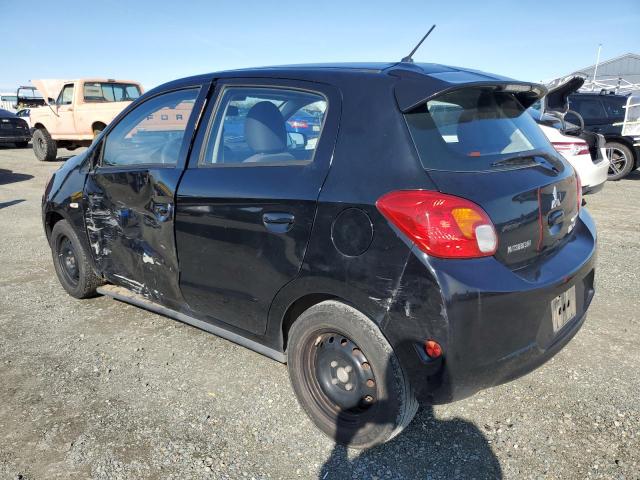 2015 MITSUBISHI MIRAGE DE ML32A3HJ3FH032958