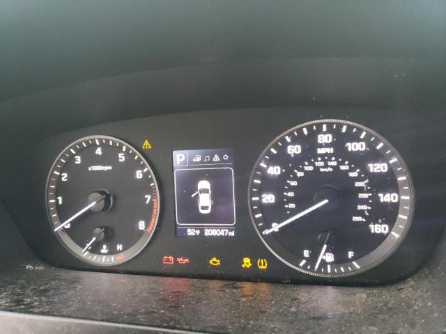 2016 HYUNDAI SONATA SE - 5NPE24AF1GH376360