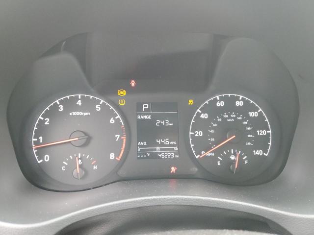 2019 HYUNDAI ACCENT SE 3KPC24A34KE061451