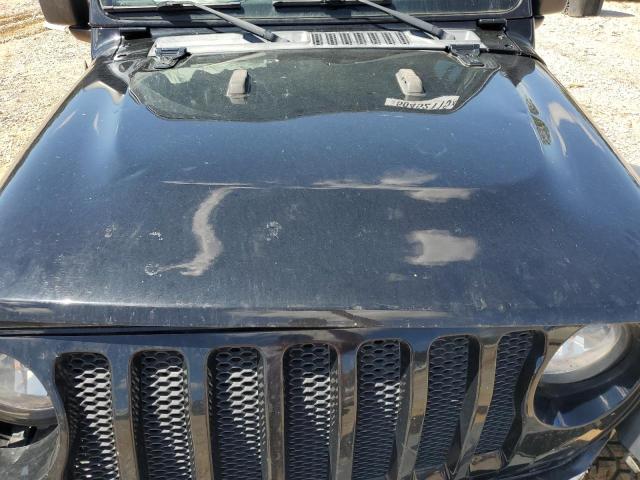 2019 JEEP WRANGLER U - 1C4HJXDN8KW588504