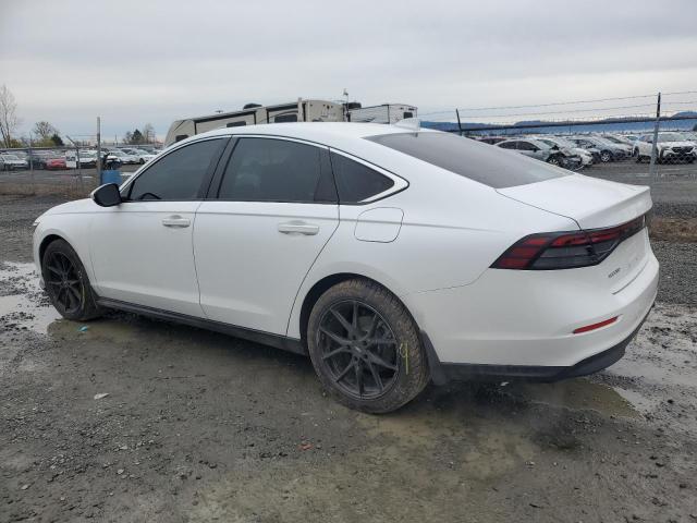 Vin: 1hgcy1f20pa003894, lot: 49538845, honda accord lx 20232