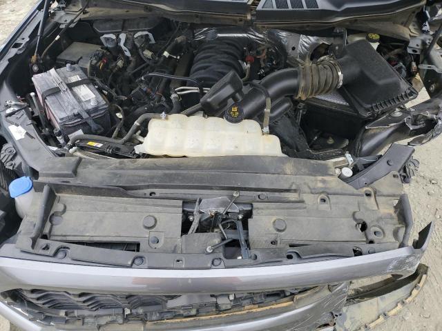 2022 FORD F150 SUPER - 1FTFW1E58NFB96650