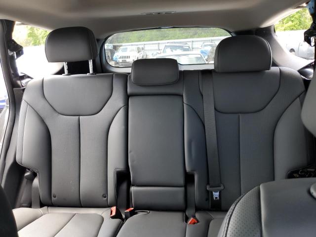 2023 HYUNDAI SANTA FE S - 5NMS34AJ7PH588455