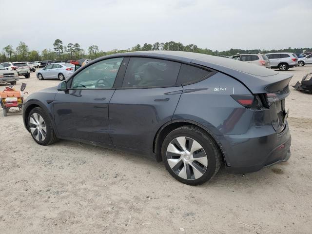 Vin: 7saygdee1nf315198, lot: 50399005, tesla model y 20222