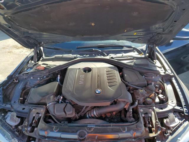 2018 BMW 440I GRAN - WBA4J5C57JBF07535