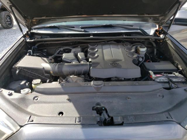 2016 TOYOTA 4RUNNER SR - JTEZU5JR2G5111213