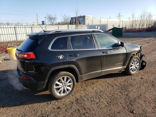 Vin: 1c4pjlds7ew204064, lot: 49404865, jeep grand cher limited 20143