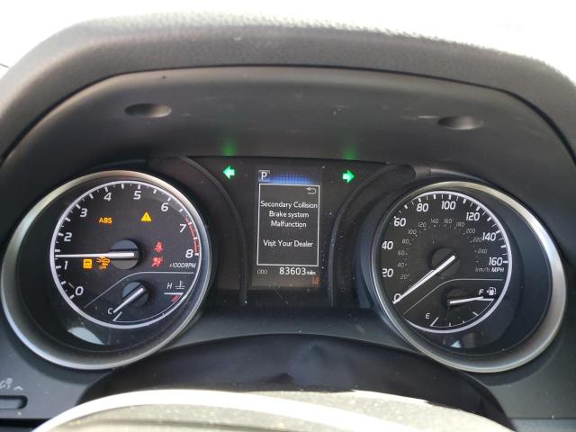 2021 TOYOTA CAMRY SE - 4T1G11AK5MU547387