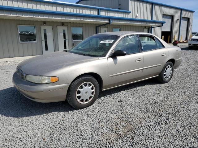 BUICK CENTURY CU