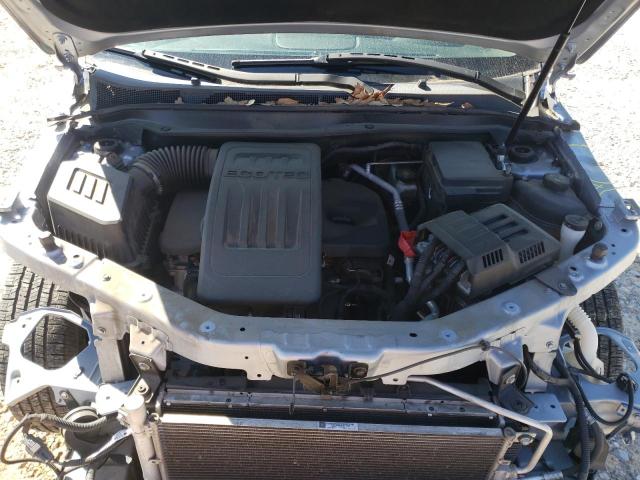 2015 CHEVROLET EQUINOX LS - 2GNALAEK8F6214902