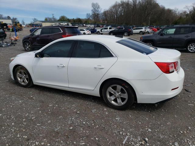 2015 CHEVROLET MALIBU LS - 1G11B5SL6FF121956