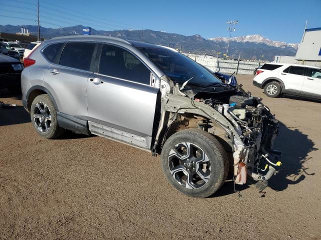 Vin: 7farw2h92ke016097, lot: 50426045, honda crv touring 20194