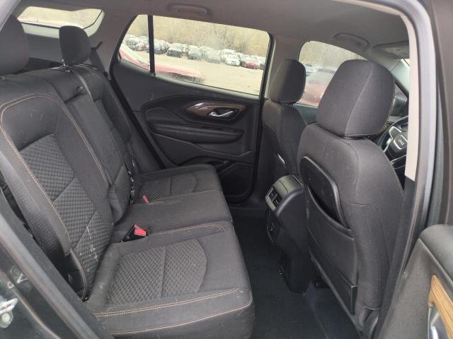 2018 GMC TERRAIN SL - 3GKALTEX0JL161847
