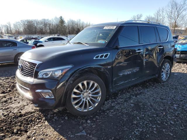 INFINITI QX80