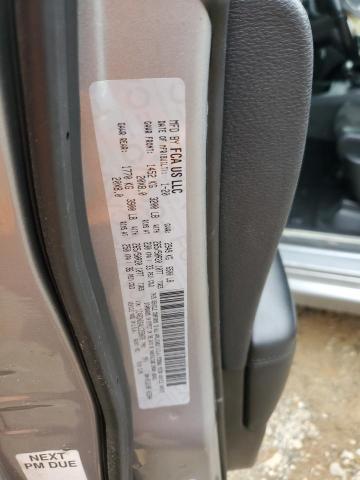 2020 DODGE DURANGO GT - 1C4RDHDG4LC259076