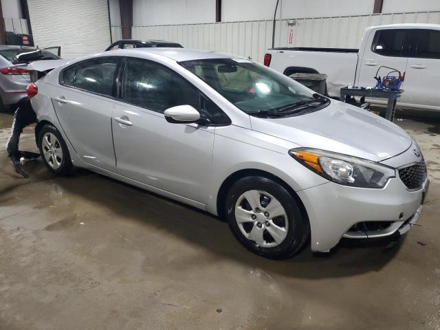 Vin: knafk4a69g5515622, lot: 47612525, kia forte lx 20164