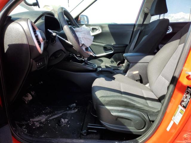 2023 KIA SOUL LX - KNDJ23AU3P7196082