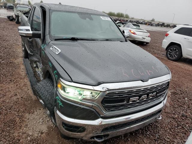 2019 RAM 1500 LIMIT 1C6SRFHTXKN512958
