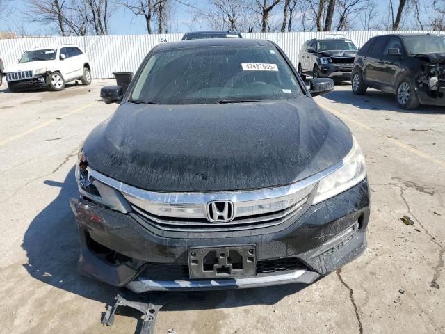 2016 HONDA ACCORD EX - 1HGCR2F74GA081979