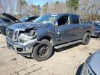 2017 NISSAN TITAN S - 1N6AA1EJ4HN536969