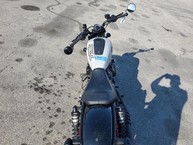 2024 HARLEY-DAVIDSON RH975 - 1HD1ZH127RB309067