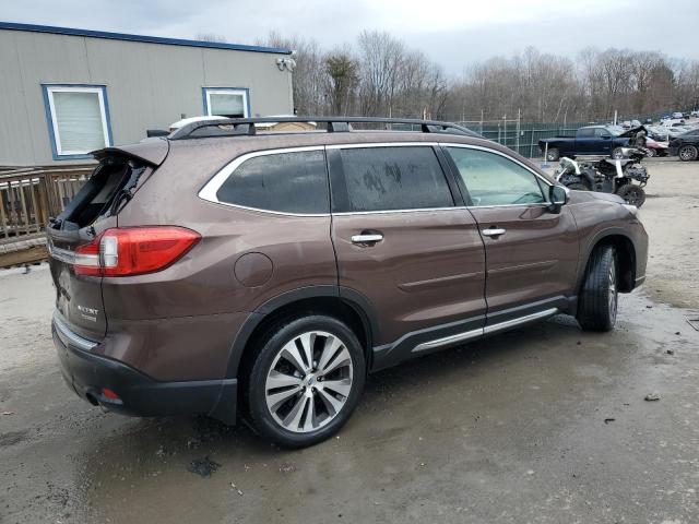 2021 SUBARU ASCENT TOU 4S4WMARDXM3458588